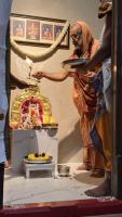 HH Swamiji Amruta Haste - Dattatreya Vigraha and Shri Gurupaduka Prathistha (20th July 2026)